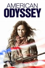 Cover American Odyssey, Poster, Stream