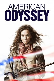 American Odyssey, Cover, HD, Serien Stream, ganze Folge