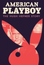 Cover American Playboy - Die Hugh Heffner Story, Poster, Stream