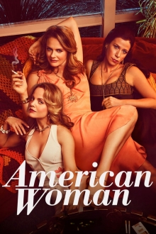 American Woman, Cover, HD, Serien Stream, ganze Folge