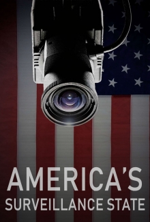America's Surveillance State, Cover, HD, Serien Stream, ganze Folge