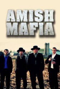 Amish Mafia Cover, Online, Poster