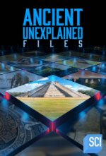Cover Ancient Unexplained Files, Poster, Stream
