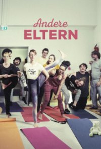 Cover Andere Eltern, TV-Serie, Poster