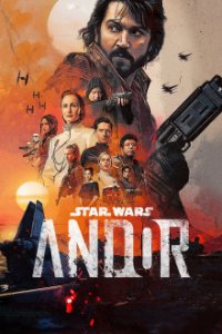 Cover Andor, Poster