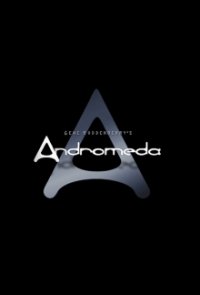 Andromeda Cover, Poster, Andromeda