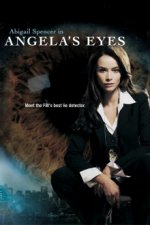 Cover Angela Henson - Das Auge des FBI, Poster, Stream