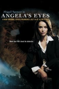 Angela Henson – Das Auge des FBI Cover, Poster, Angela Henson – Das Auge des FBI DVD