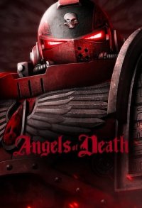 Cover Angels of Death (2021), Angels of Death (2021)