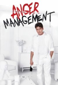 Anger Management Cover, Online, Poster