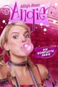 Angie Cover, Online, Poster