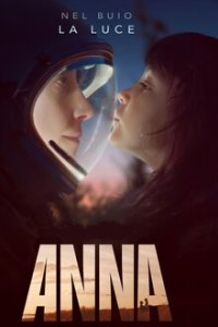 Cover Anna (2021), Poster