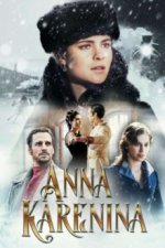 Cover Anna Karenina (2013), Poster, Stream