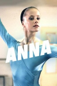 Cover Anna, Poster