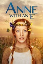 Cover Anne with an E, Poster, Stream