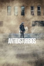 Cover Antidisturbios - Bereitschaftspolizei, Poster, Stream