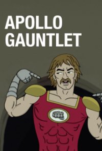 Cover Apollo Gauntlet, Poster