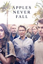 Cover Apples Never Fall, Poster, Stream