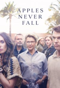 Apples Never Fall Cover, Poster, Apples Never Fall