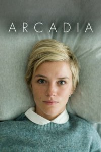 Cover Arcadia - Du bekommst was du verdienst, Poster
