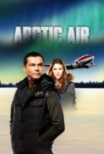Cover Arctic Air, Poster, Stream