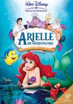 Cover Arielle, die Meerjungfrau, Poster, Stream
