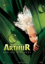 Cover Arthur und die Minimoys, Poster, Stream