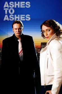 Ashes to Ashes - Zurück in die 80er, Cover, HD, Serien Stream, ganze Folge