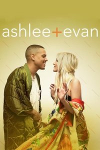 Cover Ashlee+Evan, Poster