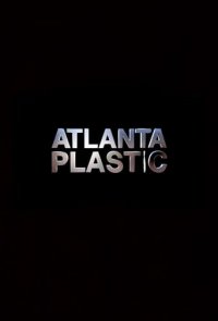 Atlanta Plastic Cover, Poster, Atlanta Plastic DVD