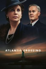 Cover Atlantic Crossing, Poster, Stream