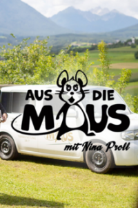 Cover Aus die Maus, TV-Serie, Poster