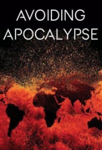 Avoiding Apocalypse Cover, Online, Poster