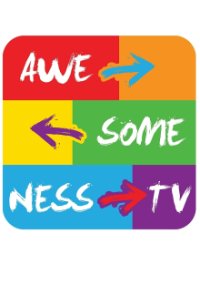 AwesomenessTV Cover, Poster, AwesomenessTV