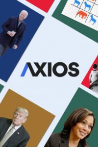 Cover Axios, TV-Serie, Poster