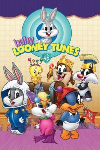 Cover Baby Looney Tunes, TV-Serie, Poster