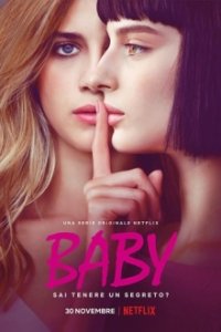 Cover Baby, TV-Serie, Poster
