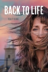 Cover Back to Life, TV-Serie, Poster