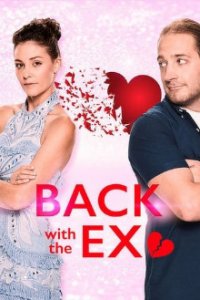 Cover Back with the Ex, TV-Serie, Poster
