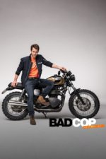 Cover Bad Cop – kriminell gut, Poster, Stream