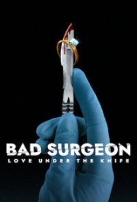 Bad Surgeon: Liebe unter dem Messer Cover, Poster, Bad Surgeon: Liebe unter dem Messer