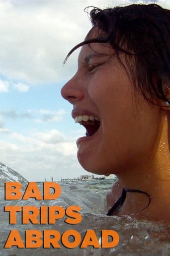 Bad Trips Abroad, Cover, HD, Serien Stream, ganze Folge