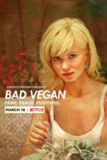 Cover Bad Vegan: Berühmt und betrogen, Poster, Stream