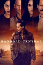 Cover Bagdad nach dem Sturm, Poster, Stream
