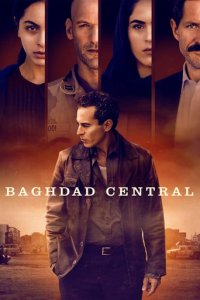 Cover Baghdad Central, Baghdad Central