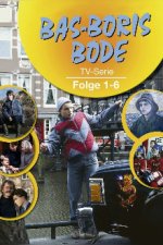 Cover Bas-Boris Bode, Poster, Stream