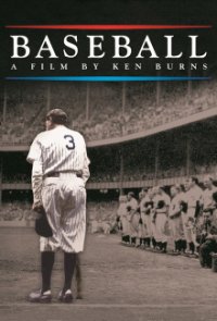 Baseball Cover, Stream, TV-Serie Baseball