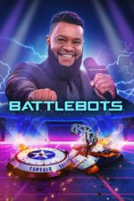 Cover BattleBots, Poster, Stream