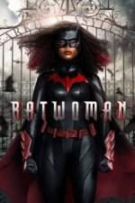Cover Batwoman, Poster, Stream