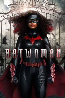 Batwoman, Cover, HD, Serien Stream, ganze Folge